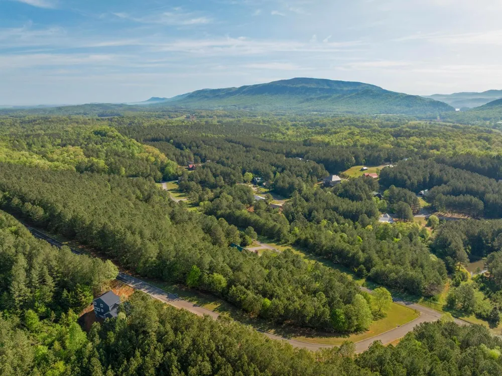 123 Cherokee Ridge Drive Ocoee, TN 37361