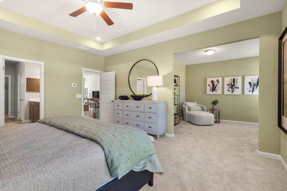 4930 Locklear Lane Collegedale, TN 37302