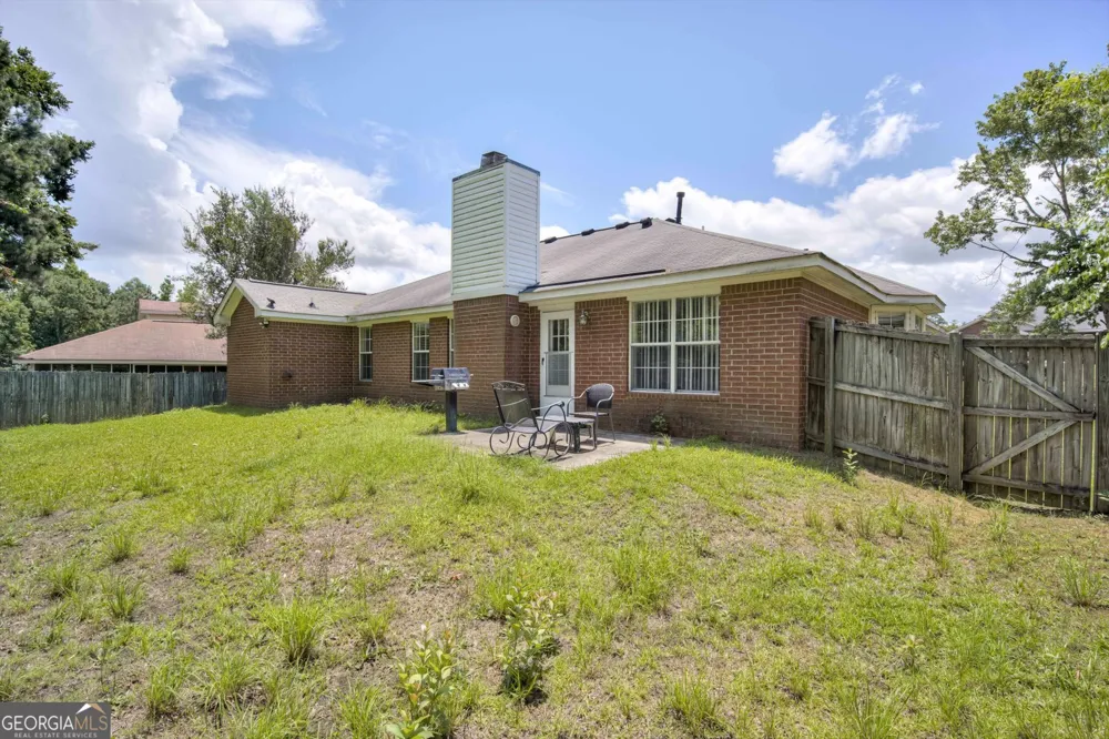 426 Madison ST Grovetown, GA 30813