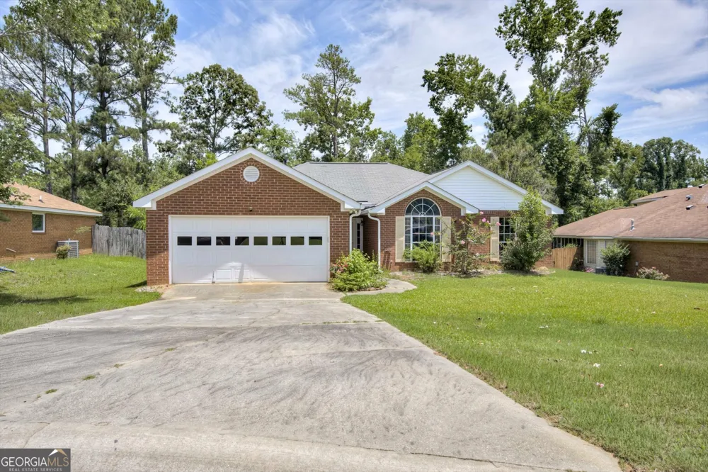 426 Madison ST Grovetown, GA 30813