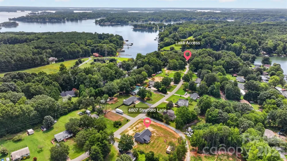 4807 Stratford Lane #26 Denver, NC 28037
