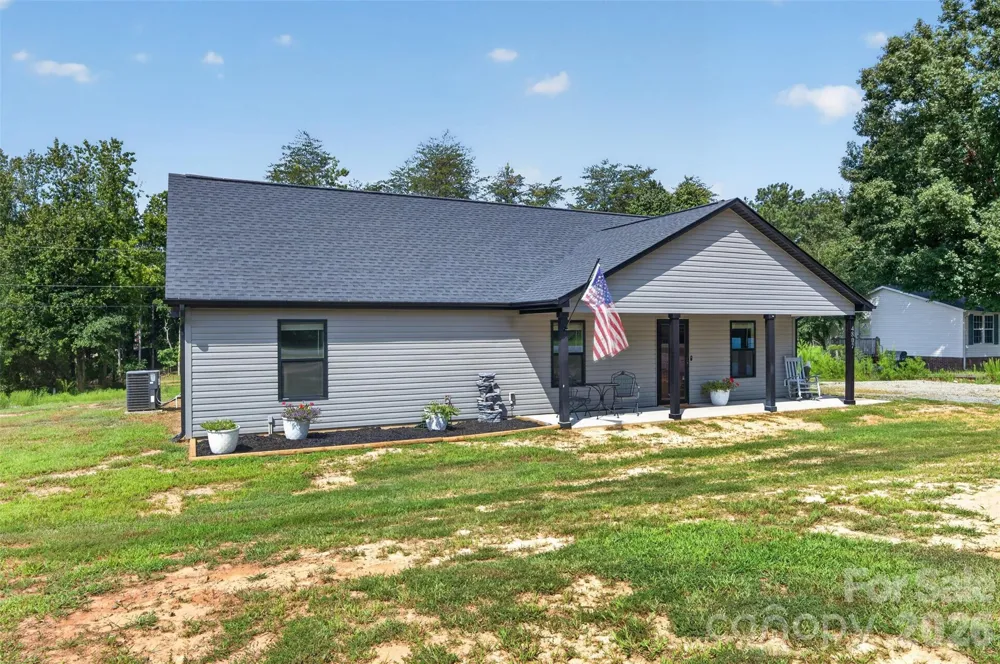 4807 Stratford Lane #26 Denver, NC 28037