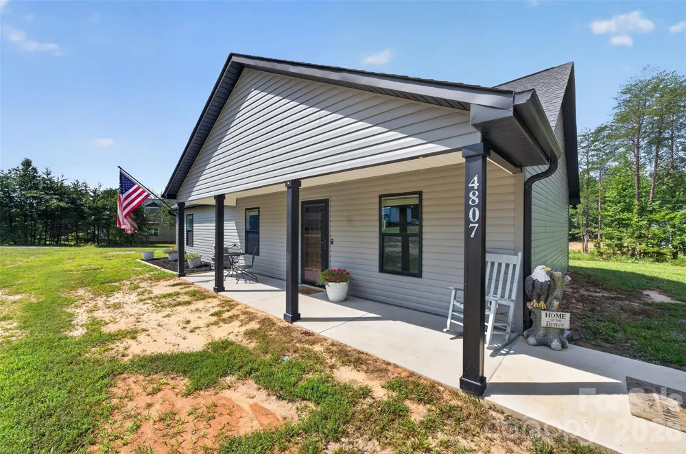 4807 Stratford Lane #26 Denver, NC 28037