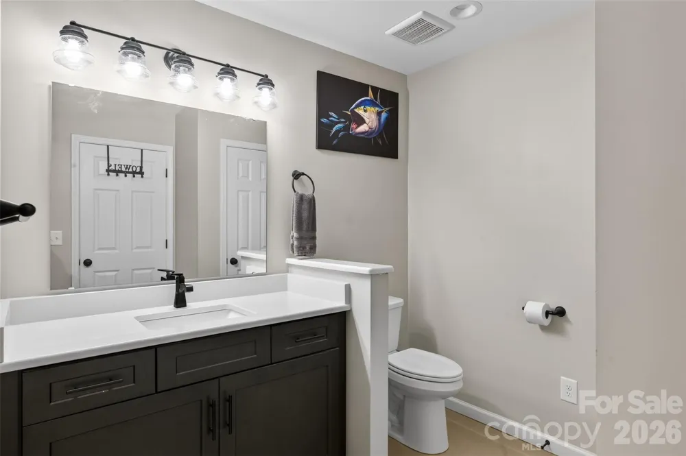 4807 Stratford Lane #26 Denver, NC 28037