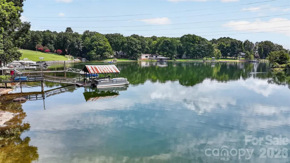 4807 Stratford Lane #26 Denver, NC 28037