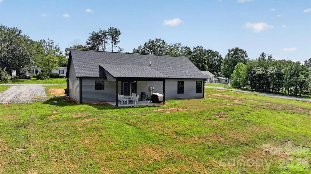 4807 Stratford Lane #26 Denver, NC 28037