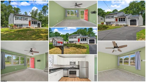 203 Fox Lane