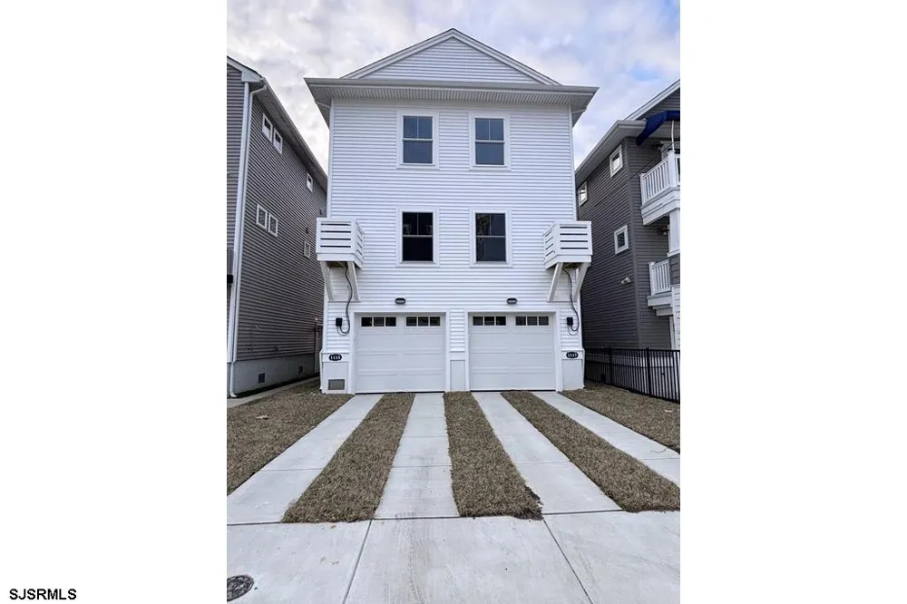 1117 West Ave Ocean City, NJ 08226