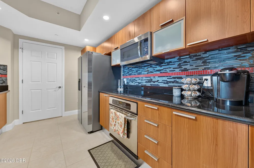 231 Riverside Drive #803 Holly Hill, FL 32117