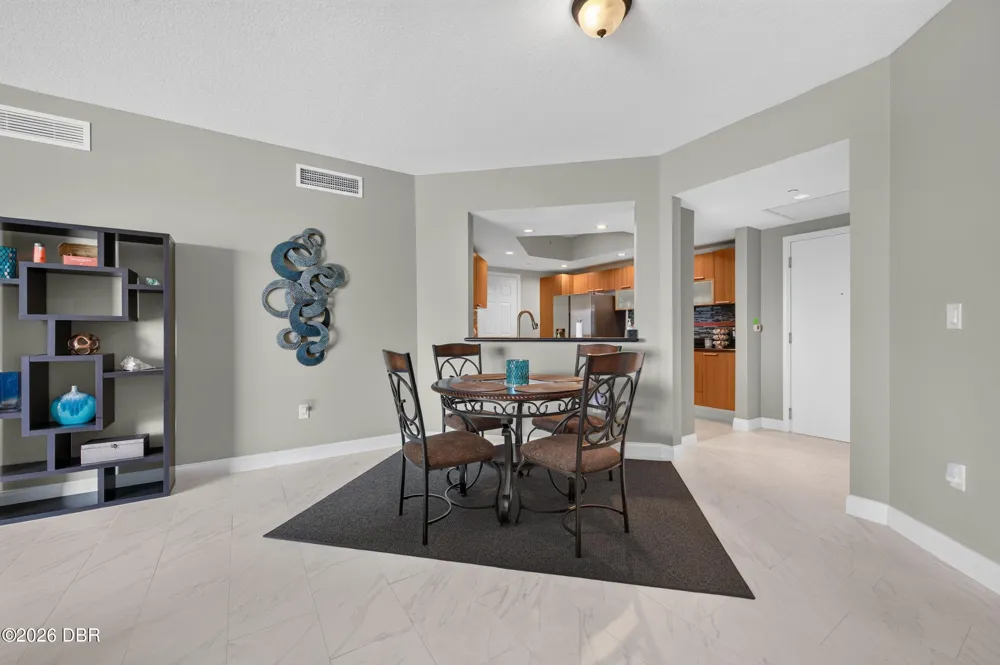 231 Riverside Drive #803 Holly Hill, FL 32117