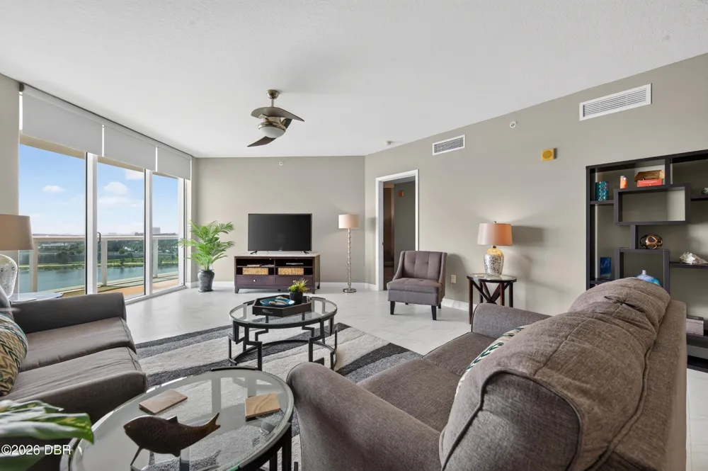 231 Riverside Drive #803 Holly Hill, FL 32117