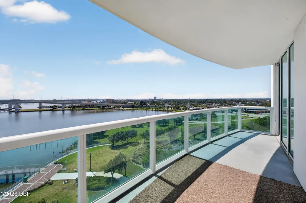231 Riverside Drive #803 Holly Hill, FL 32117
