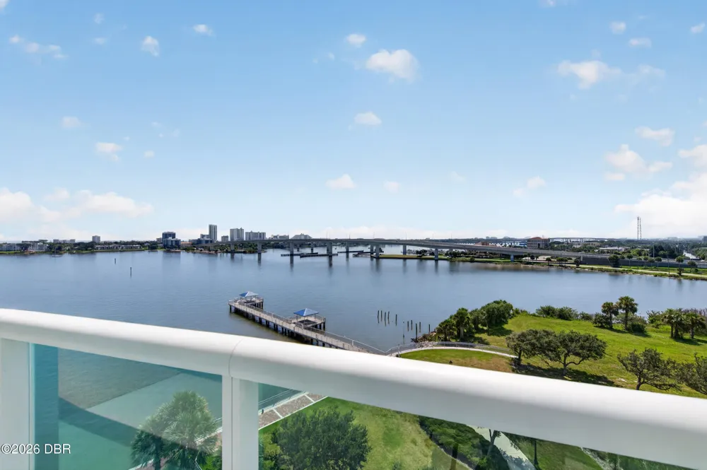 231 Riverside Drive #803 Holly Hill, FL 32117