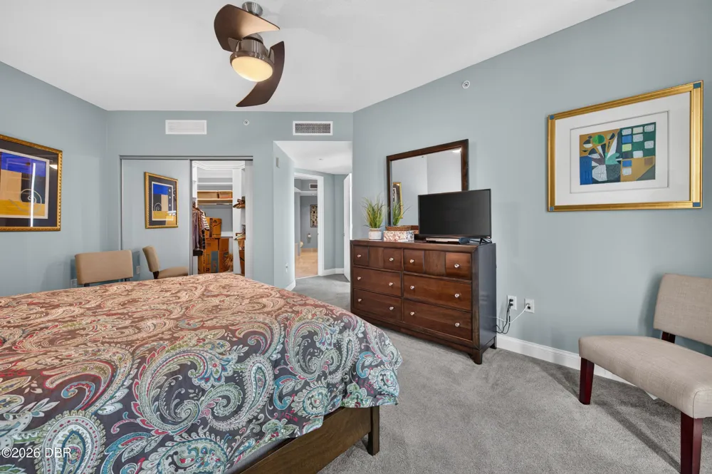 231 Riverside Drive #803 Holly Hill, FL 32117