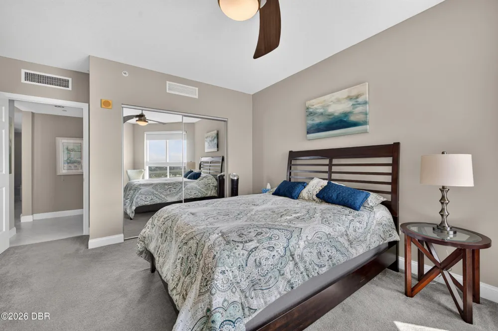 231 Riverside Drive #803 Holly Hill, FL 32117