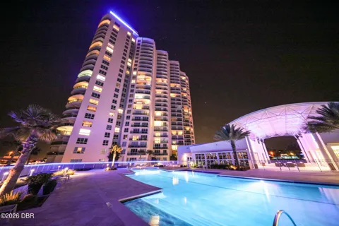 231 Riverside Drive #803