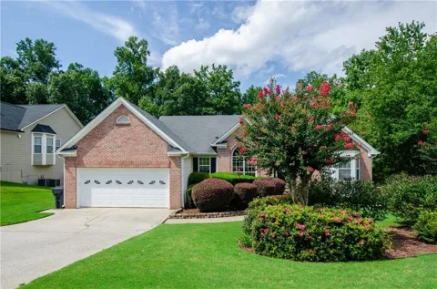2387 Ashbury Court