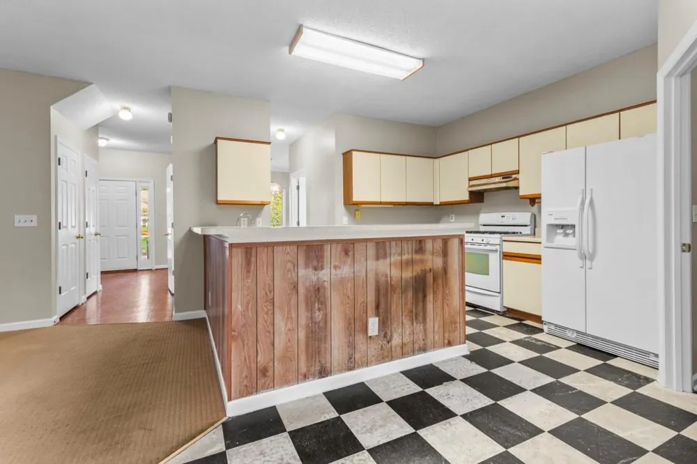 4019 Park Place Circle Ellenwood, GA 30294