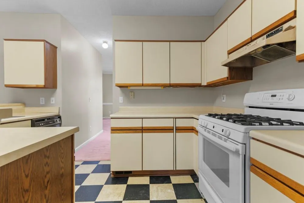 4019 Park Place Circle Ellenwood, GA 30294