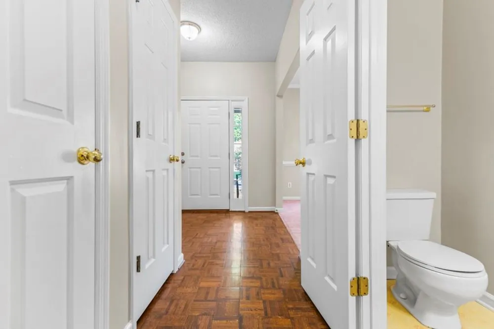4019 Park Place Circle Ellenwood, GA 30294