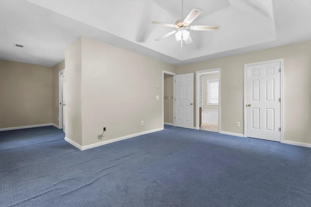 4019 Park Place Circle Ellenwood, GA 30294