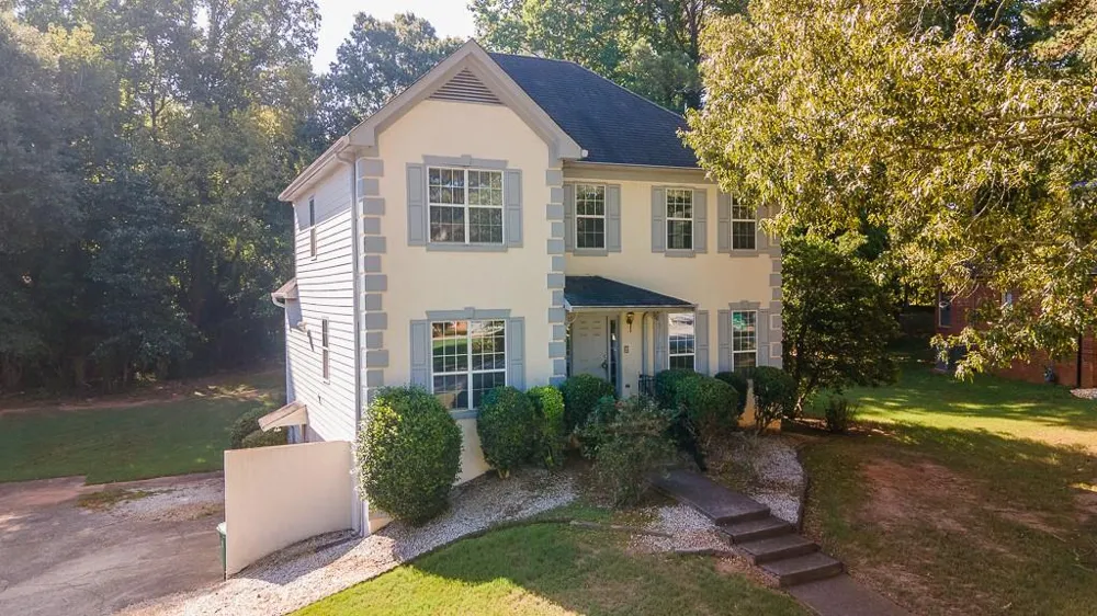 4019 Park Place Circle Ellenwood, GA 30294