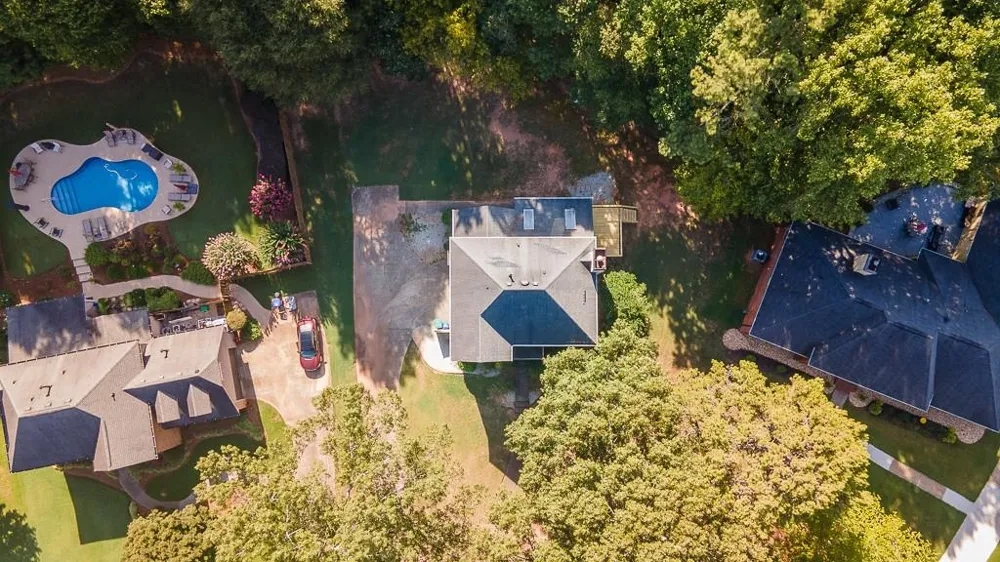 4019 Park Place Circle Ellenwood, GA 30294