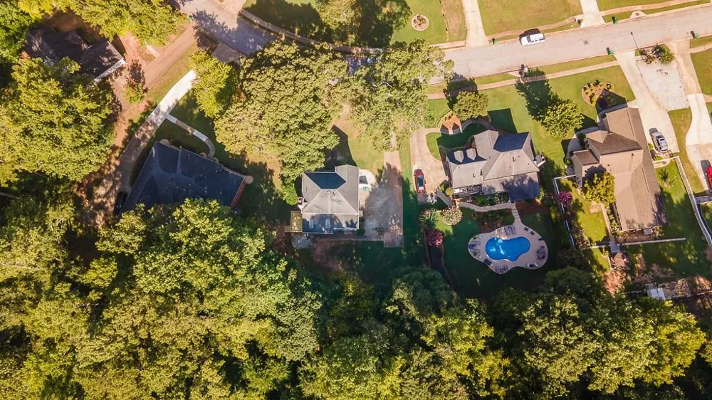 4019 Park Place Circle Ellenwood, GA 30294