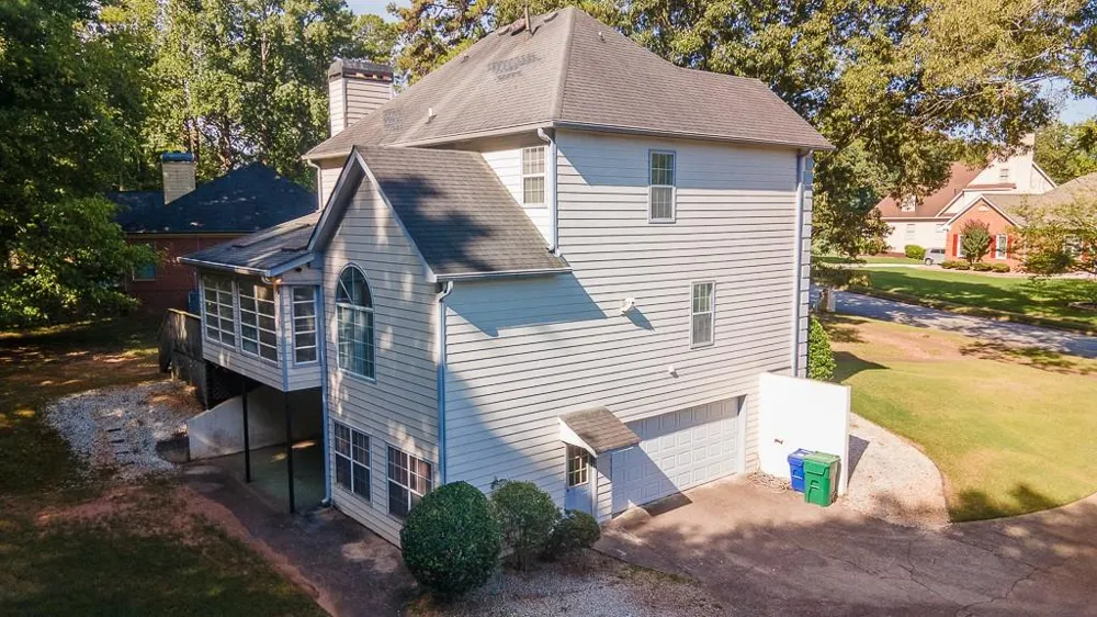 4019 Park Place Circle Ellenwood, GA 30294