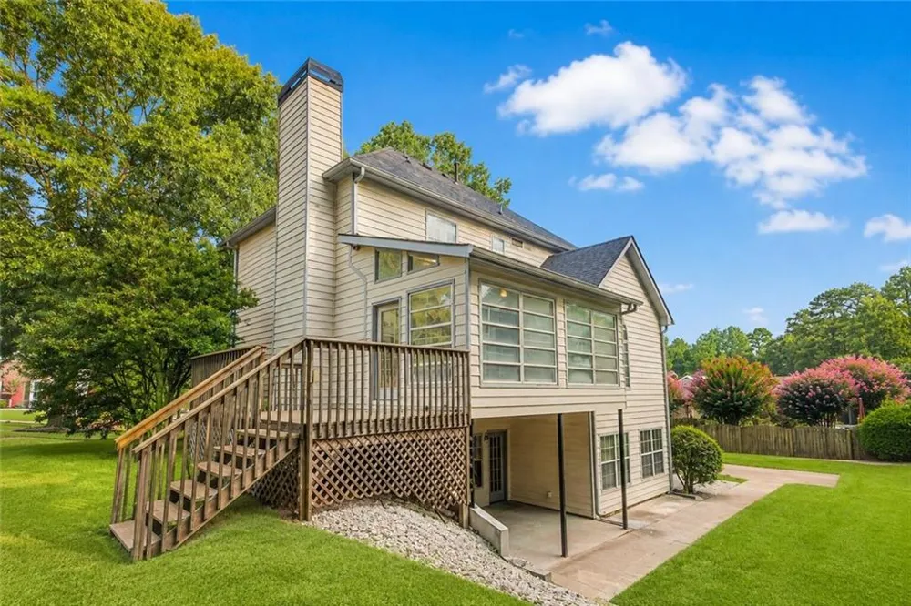 4019 Park Place Circle Ellenwood, GA 30294