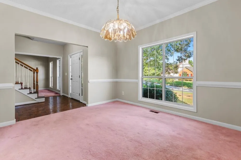 4019 Park Place Circle Ellenwood, GA 30294
