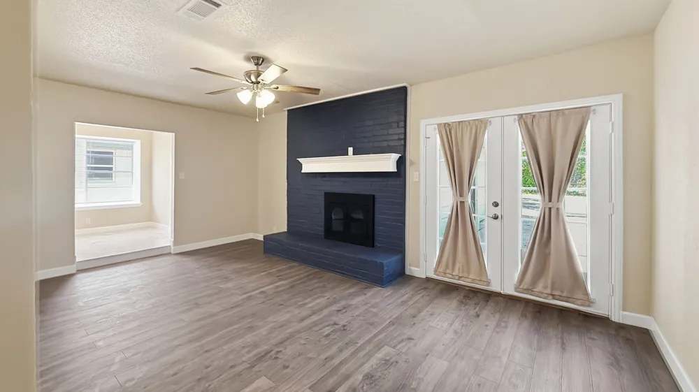 3625 Booth Calloway Road Richland Hills, TX 76118