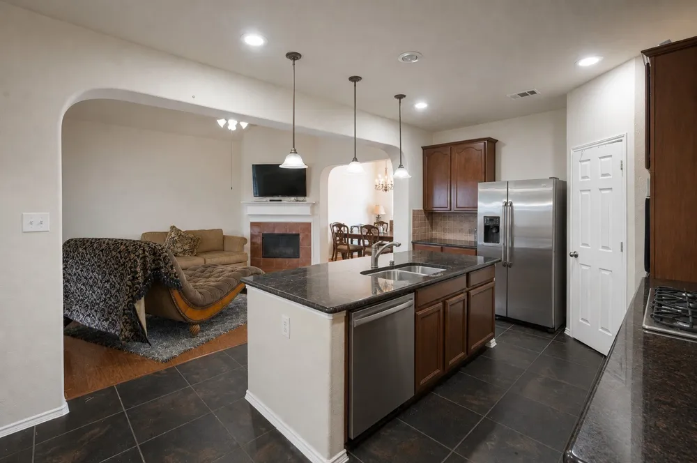 12377 Flamingo Court Frisco, TX 75033