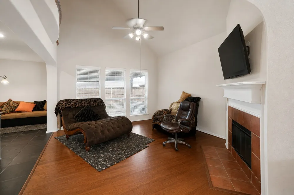 12377 Flamingo Court Frisco, TX 75033