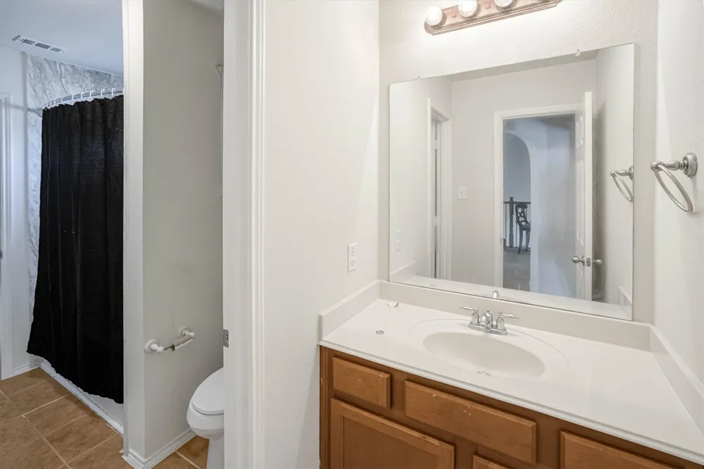 12377 Flamingo Court Frisco, TX 75033