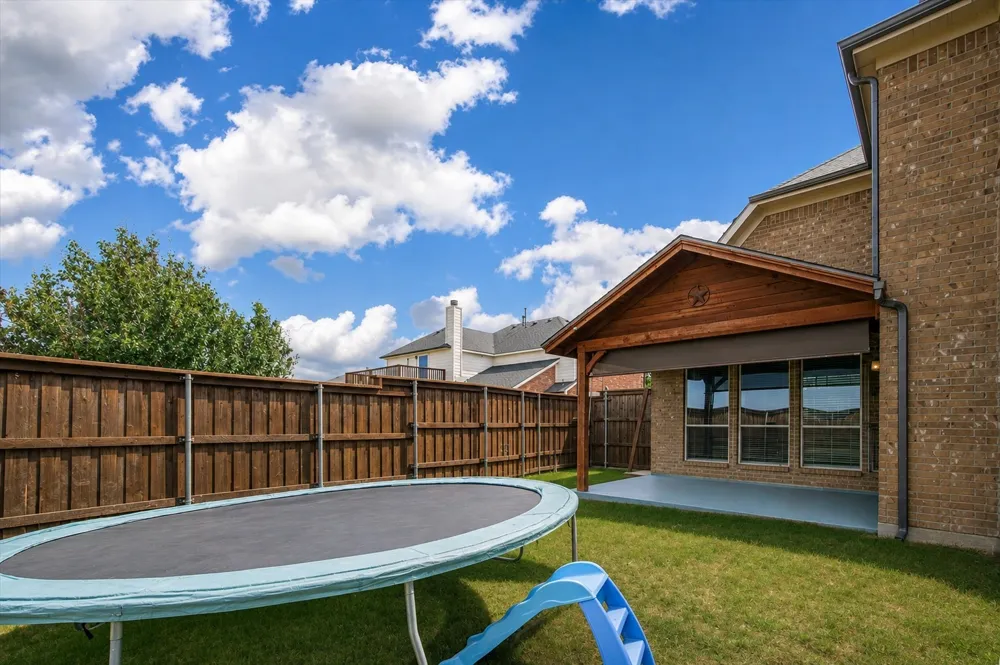12377 Flamingo Court Frisco, TX 75033