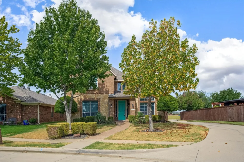 12377 Flamingo Court Frisco, TX 75033