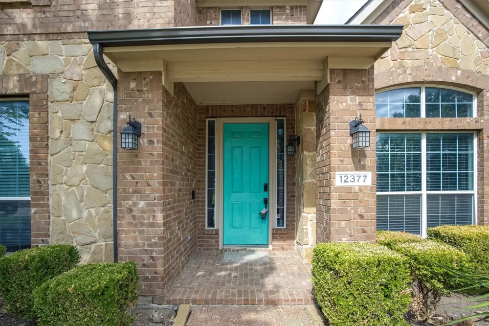 12377 Flamingo Court Frisco, TX 75033
