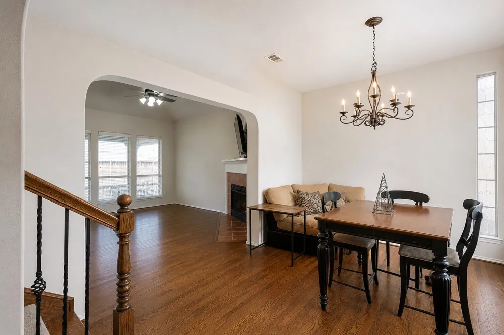 12377 Flamingo Court Frisco, TX 75033