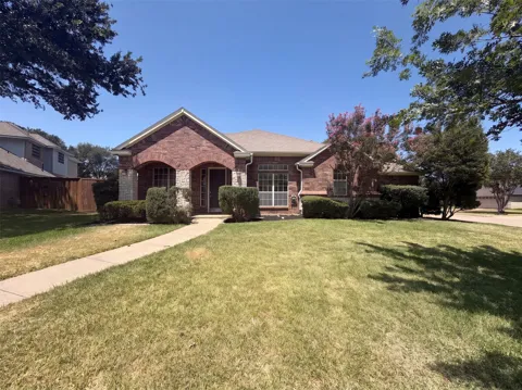 6 Cimarron Court