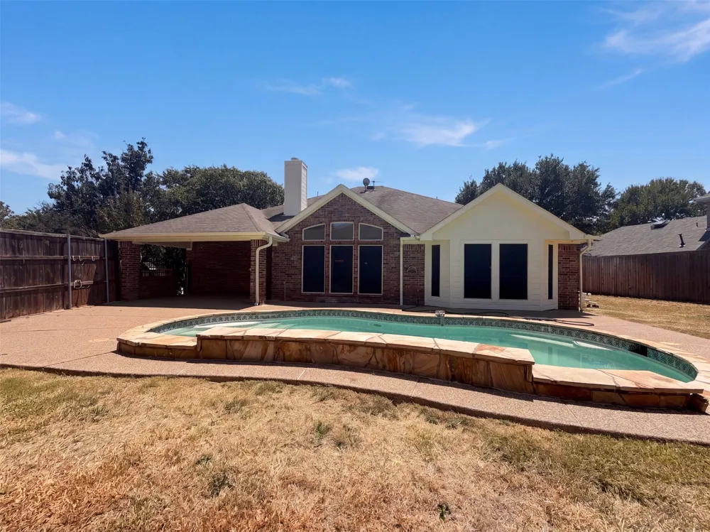 6 Cimarron Court Trophy Club, TX 76262