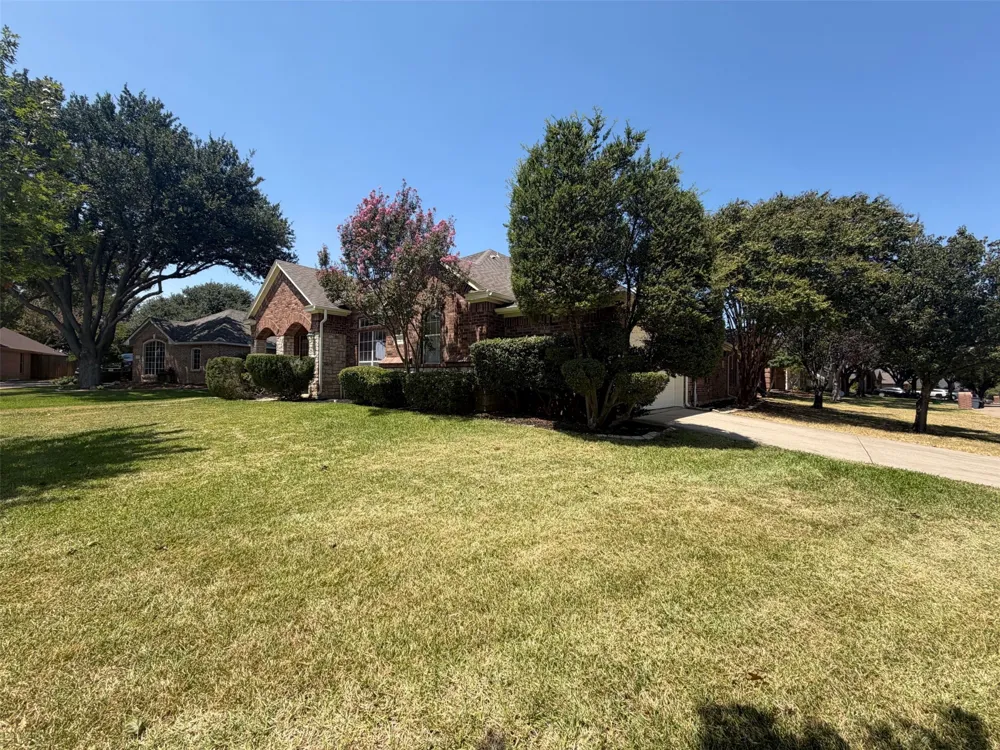 6 Cimarron Court Trophy Club, TX 76262