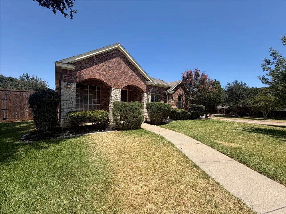 6 Cimarron Court Trophy Club, TX 76262