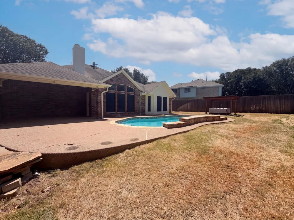 6 Cimarron Court Trophy Club, TX 76262