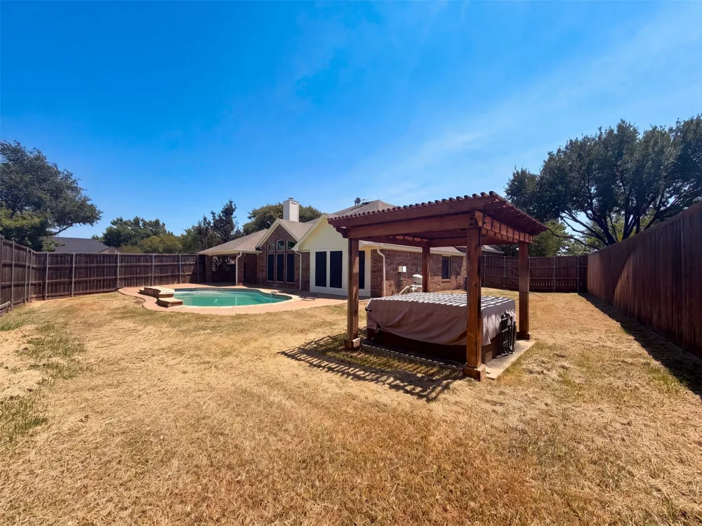 6 Cimarron Court Trophy Club, TX 76262