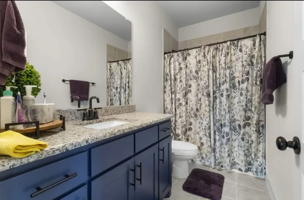 711 Prairie Falcon Drive Arlington, TX 76005