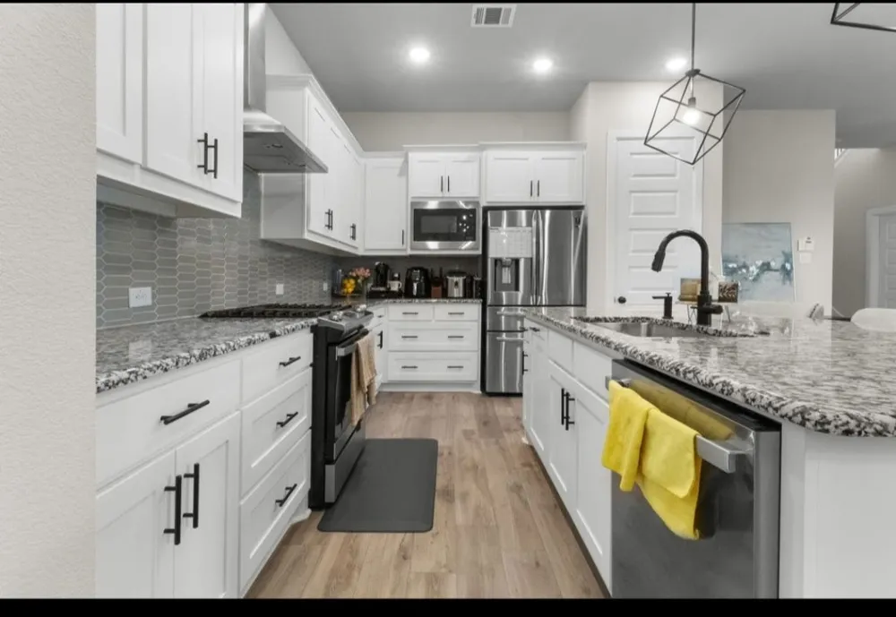 711 Prairie Falcon Drive Arlington, TX 76005