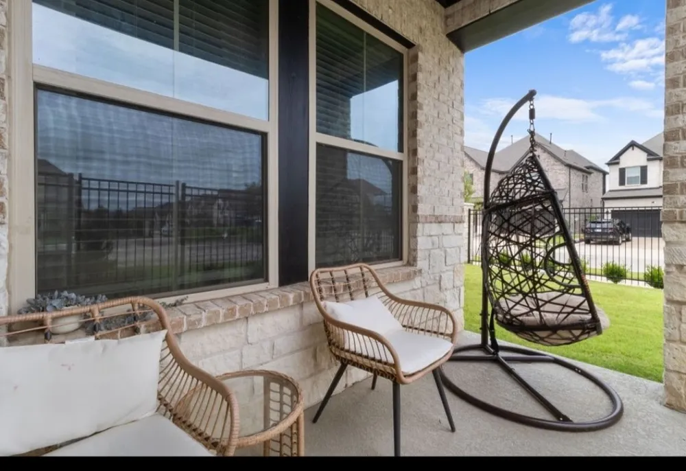 711 Prairie Falcon Drive Arlington, TX 76005