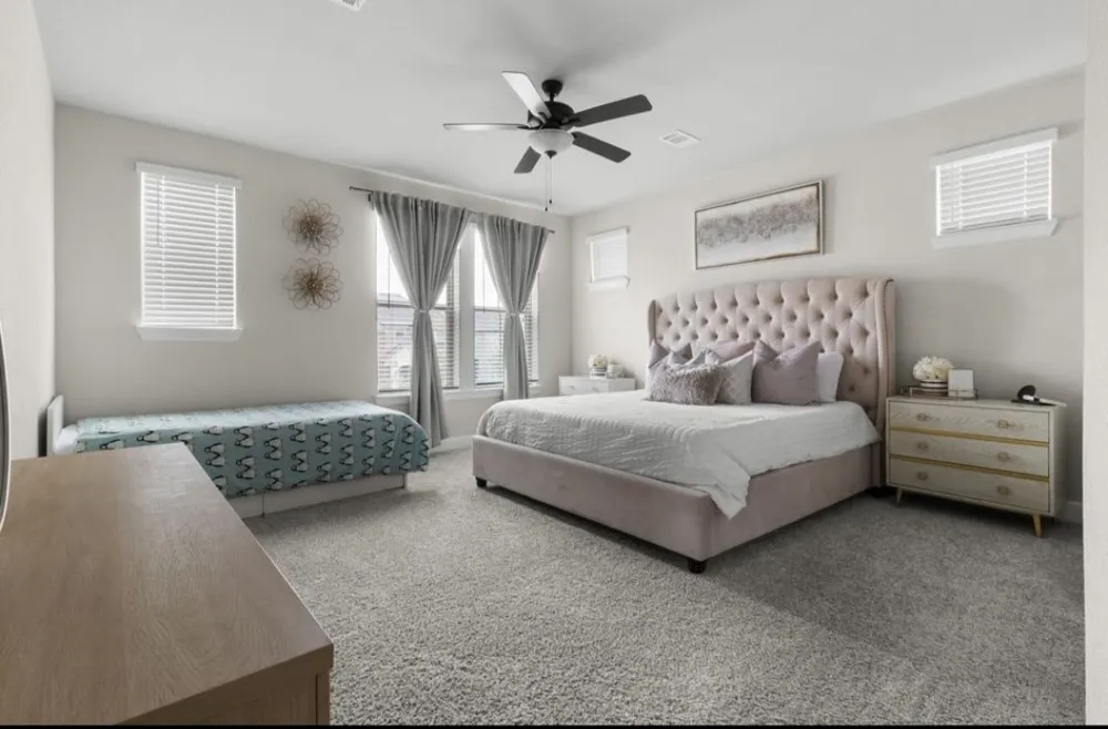 711 Prairie Falcon Drive Arlington, TX 76005