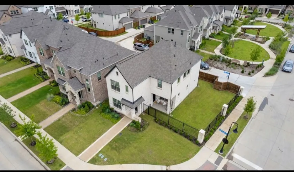 711 Prairie Falcon Drive Arlington, TX 76005